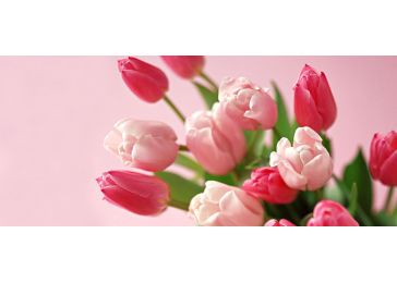 Какие цветы дарят 8 марта