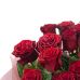 19 красных роз + Raffaello 150г. 19 красных роз + Raffaello 150г.