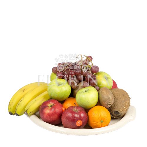 Поднос фруктов №2
