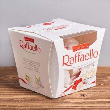 Конфеты "Raffaello" 150г. Конфеты "Raffaello" 150г.