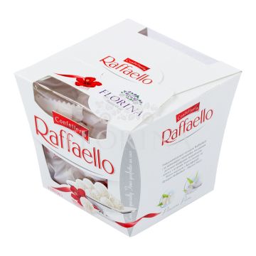 Конфеты "Raffaello" 150г. Конфеты "Raffaello" 150г.