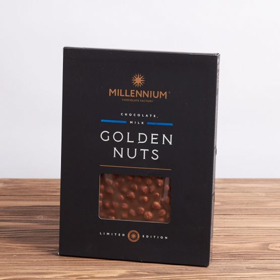 Шоколад “Millennium milk” 1100г.