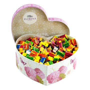 Подарочный набор "Love is" Большой Подарочный набор "Love is" Большой