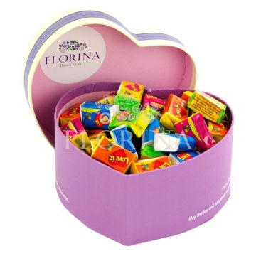 Подарочный набор "Love is" Маленький Подарочный набор "Love is" Маленький